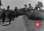 Standbild 475th Infanterie Birma, 1944, aus Sekunde 17 historischem Filmmaterial Videoclip 65675050911