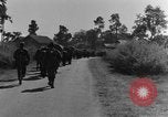 Standbild 475th Infanterie Birma, 1944, aus Sekunde 18 historischem Filmmaterial Videoclip 65675050911