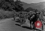 Standbild 475th Infanterie Birma, 1944, aus Sekunde 26 historischem Filmmaterial Videoclip 65675050911