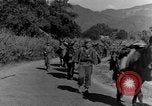 Standbild 475th Infanterie Birma, 1944, aus Sekunde 27 historischem Filmmaterial Videoclip 65675050911
