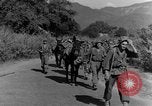 Standbild 475th Infanterie Birma, 1944, aus Sekunde 29 historischem Filmmaterial Videoclip 65675050911