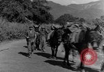 Standbild 475th Infanterie Birma, 1944, aus Sekunde 32 historischem Filmmaterial Videoclip 65675050911