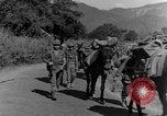 Standbild 475th Infanterie Birma, 1944, aus Sekunde 33 historischem Filmmaterial Videoclip 65675050911