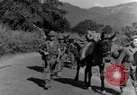 Standbild 475th Infanterie Birma, 1944, aus Sekunde 34 historischem Filmmaterial Videoclip 65675050911