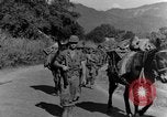 Standbild 475th Infanterie Birma, 1944, aus Sekunde 35 historischem Filmmaterial Videoclip 65675050911