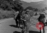 Standbild 475th Infanterie Birma, 1944, aus Sekunde 36 historischem Filmmaterial Videoclip 65675050911