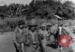 Standbild 475th Infanterie Birma, 1944, aus Sekunde 37 historischem Filmmaterial Videoclip 65675050911