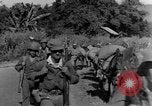 Standbild 475th Infanterie Birma, 1944, aus Sekunde 41 historischem Filmmaterial Videoclip 65675050911