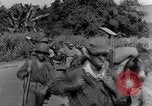 Standbild 475th Infanterie Birma, 1944, aus Sekunde 42 historischem Filmmaterial Videoclip 65675050911