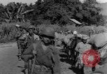 Standbild 475th Infanterie Birma, 1944, aus Sekunde 43 historischem Filmmaterial Videoclip 65675050911