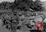 Standbild 475th Infanterie Birma, 1944, aus Sekunde 47 historischem Filmmaterial Videoclip 65675050911