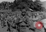 Standbild 475th Infanterie Birma, 1944, aus Sekunde 48 historischem Filmmaterial Videoclip 65675050911