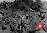 Standbild 475th Infanterie Birma, 1944, aus Sekunde 49 historischem Filmmaterial Videoclip 65675050911