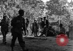Standbild 475th Infanterie Birma, 1944, aus Sekunde 50 historischem Filmmaterial Videoclip 65675050911