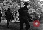 Standbild 475th Infanterie Birma, 1944, aus Sekunde 51 historischem Filmmaterial Videoclip 65675050911