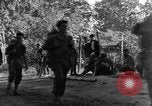 Standbild 475th Infanterie Birma, 1944, aus Sekunde 52 historischem Filmmaterial Videoclip 65675050911