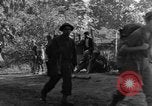 Standbild 475th Infanterie Birma, 1944, aus Sekunde 55 historischem Filmmaterial Videoclip 65675050911