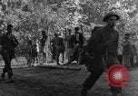 Standbild 475th Infanterie Birma, 1944, aus Sekunde 56 historischem Filmmaterial Videoclip 65675050911