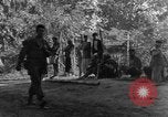 Standbild 475th Infanterie Birma, 1944, aus Sekunde 57 historischem Filmmaterial Videoclip 65675050911