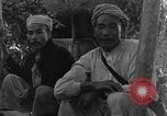 Standbild 475th Infanterie Birma, 1944, aus Sekunde 59 historischem Filmmaterial Videoclip 65675050911