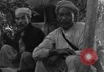 Standbild 475th Infanterie Birma, 1944, aus Sekunde 60 historischem Filmmaterial Videoclip 65675050911