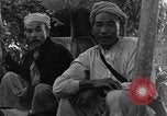 Standbild 475th Infanterie Birma, 1944, aus Sekunde 61 historischem Filmmaterial Videoclip 65675050911