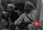 Standbild 475th Infanterie Birma, 1944, aus Sekunde 62 historischem Filmmaterial Videoclip 65675050911