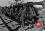 Standbild 475th Infanterie Birma, 1944, aus Sekunde 5 historischem Filmmaterial Videoclip 65675050912