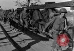 Standbild 475th Infanterie Birma, 1944, aus Sekunde 6 historischem Filmmaterial Videoclip 65675050912
