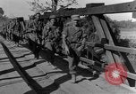 Standbild 475th Infanterie Birma, 1944, aus Sekunde 8 historischem Filmmaterial Videoclip 65675050912