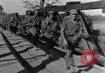 Standbild 475th Infanterie Birma, 1944, aus Sekunde 9 historischem Filmmaterial Videoclip 65675050912