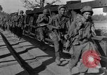 Standbild 475th Infanterie Birma, 1944, aus Sekunde 11 historischem Filmmaterial Videoclip 65675050912