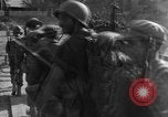 Standbild 475th Infanterie Birma, 1944, aus Sekunde 15 historischem Filmmaterial Videoclip 65675050912
