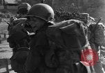 Standbild 475th Infanterie Birma, 1944, aus Sekunde 17 historischem Filmmaterial Videoclip 65675050912