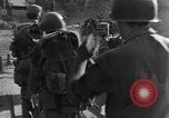Standbild 475th Infanterie Birma, 1944, aus Sekunde 18 historischem Filmmaterial Videoclip 65675050912