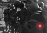 Standbild 475th Infanterie Birma, 1944, aus Sekunde 19 historischem Filmmaterial Videoclip 65675050912