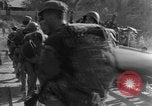 Standbild 475th Infanterie Birma, 1944, aus Sekunde 20 historischem Filmmaterial Videoclip 65675050912
