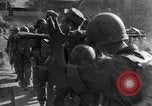 Standbild 475th Infanterie Birma, 1944, aus Sekunde 22 historischem Filmmaterial Videoclip 65675050912
