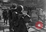 Standbild 475th Infanterie Birma, 1944, aus Sekunde 23 historischem Filmmaterial Videoclip 65675050912