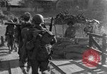 Standbild 475th Infanterie Birma, 1944, aus Sekunde 24 historischem Filmmaterial Videoclip 65675050912