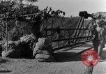 Standbild 475th Infanterie Birma, 1944, aus Sekunde 25 historischem Filmmaterial Videoclip 65675050912