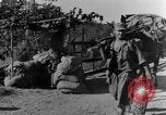 Standbild 475th Infanterie Birma, 1944, aus Sekunde 27 historischem Filmmaterial Videoclip 65675050912