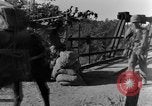 Standbild 475th Infanterie Birma, 1944, aus Sekunde 30 historischem Filmmaterial Videoclip 65675050912