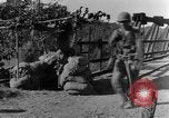 Standbild 475th Infanterie Birma, 1944, aus Sekunde 31 historischem Filmmaterial Videoclip 65675050912