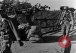 Standbild 475th Infanterie Birma, 1944, aus Sekunde 33 historischem Filmmaterial Videoclip 65675050912