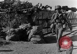 Standbild 475th Infanterie Birma, 1944, aus Sekunde 34 historischem Filmmaterial Videoclip 65675050912