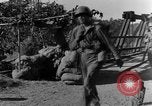 Standbild 475th Infanterie Birma, 1944, aus Sekunde 35 historischem Filmmaterial Videoclip 65675050912