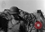 Standbild 475th Infanterie Birma, 1944, aus Sekunde 36 historischem Filmmaterial Videoclip 65675050912