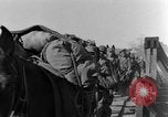 Standbild 475th Infanterie Birma, 1944, aus Sekunde 38 historischem Filmmaterial Videoclip 65675050912