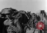 Standbild 475th Infanterie Birma, 1944, aus Sekunde 40 historischem Filmmaterial Videoclip 65675050912